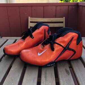 Size 10.5 - Nike Zoom Hyperflight Electric Orange